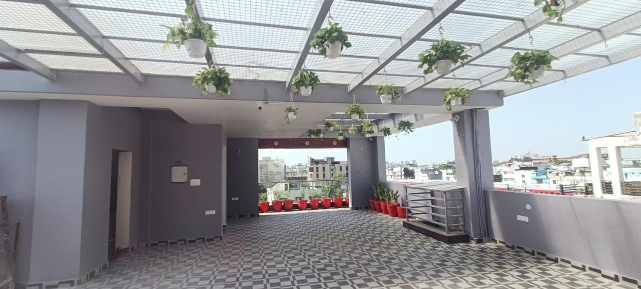 Hotel Royal Casa Lucknow Exterior photo