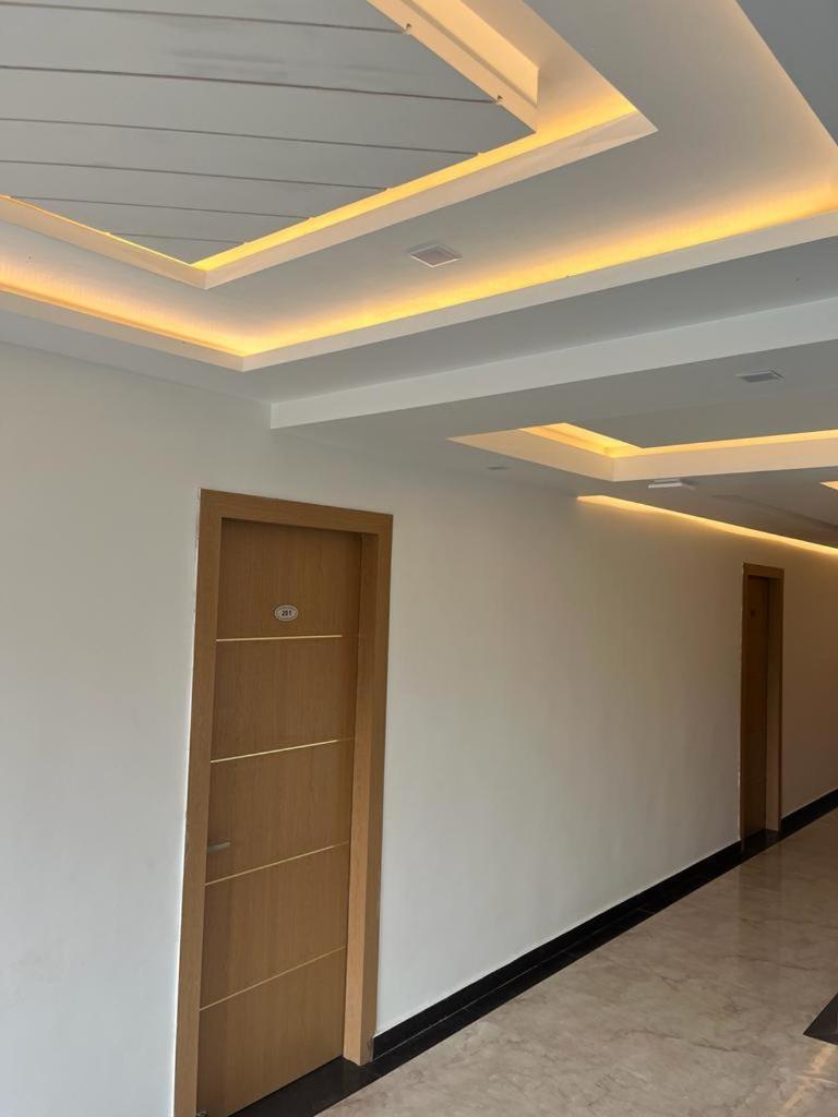 Hotel Royal Casa Lucknow Exterior photo